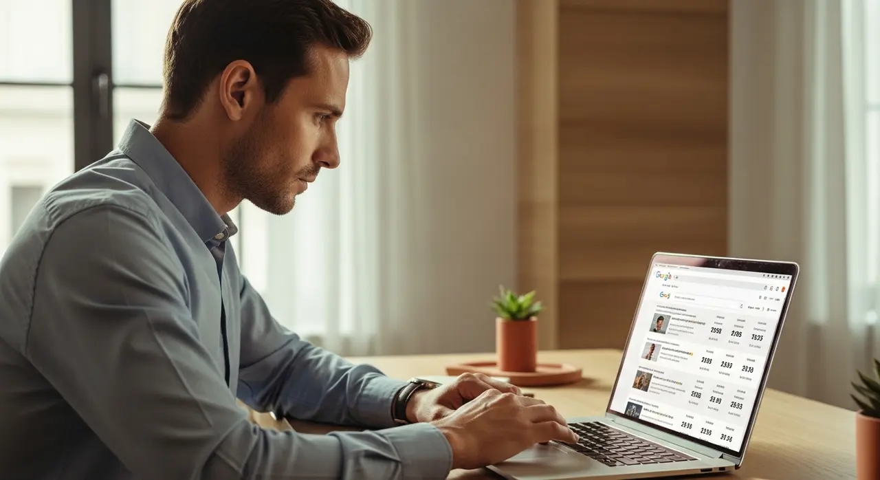 Freelance SEO Mulhouse