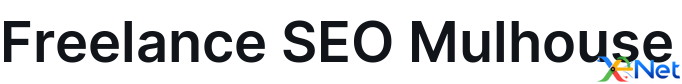 Freelance SEO Mulhouse